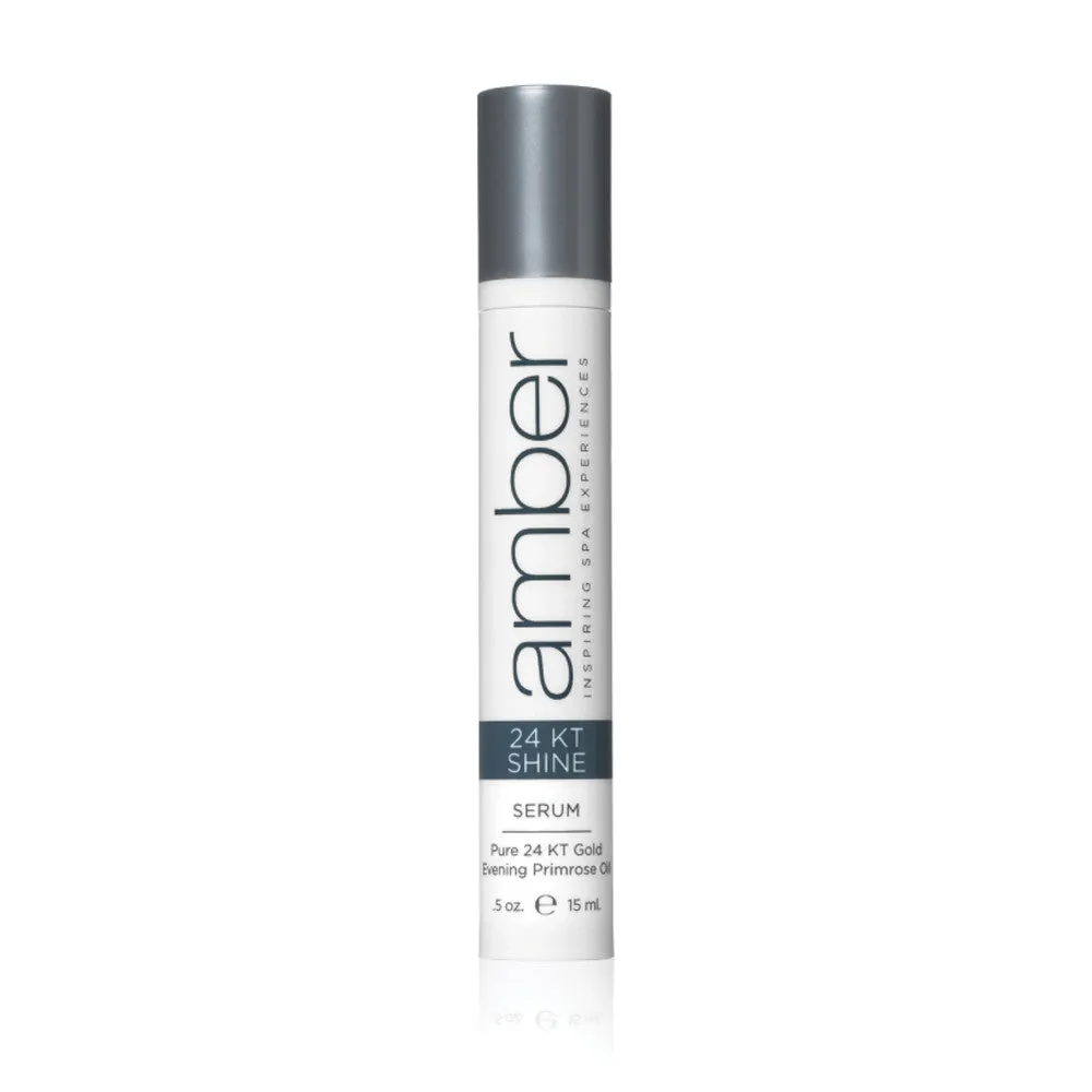 24 Karat Shine Serum