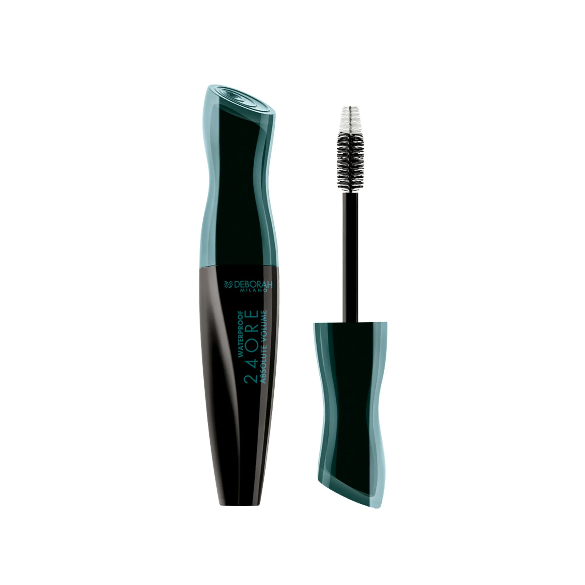 24 Ore Absolute volume Mascara waterproof