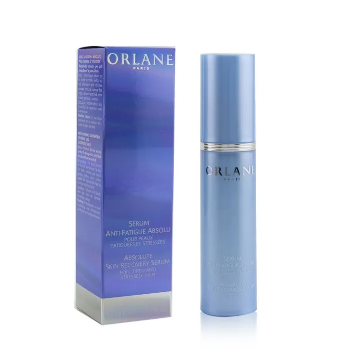 Absolute Skin Recovery Serum (for Tired &amp; Stressed Skin) - 30ml/1oz