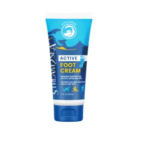 Active Foot Cream