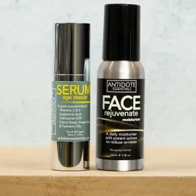 Age & Rejuvenate Duo