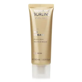 Annemarie Borlind - BB Cream Beauty Balm - # Beige  - 50ml/1.69oz