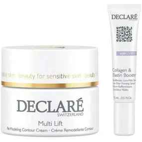 Anti-Ageing Treatment for Face and Neck DeclarÃ© Age Control Multilift 2 Pieces
