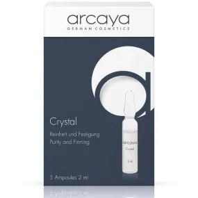Arcaya Crystal Ampoules 10ml/0.33FL.OZ.