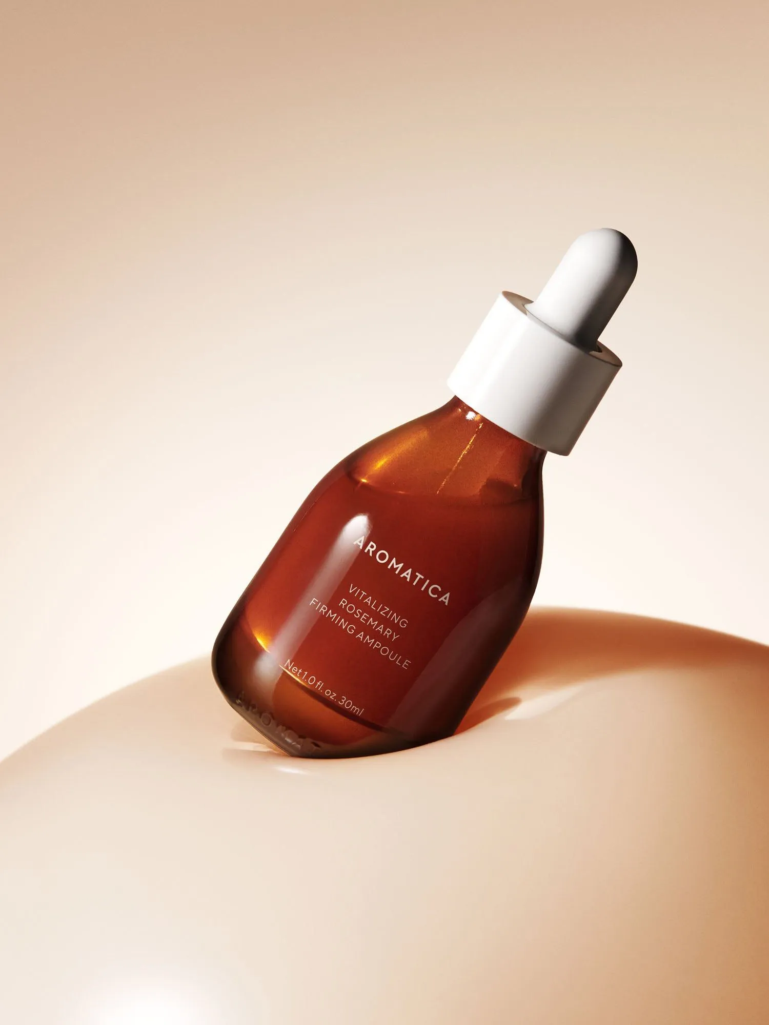 AROMATICA Vitalizing Rosemary Firming Ampoule 30ml