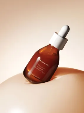 AROMATICA Vitalizing Rosemary Firming Ampoule 30ml
