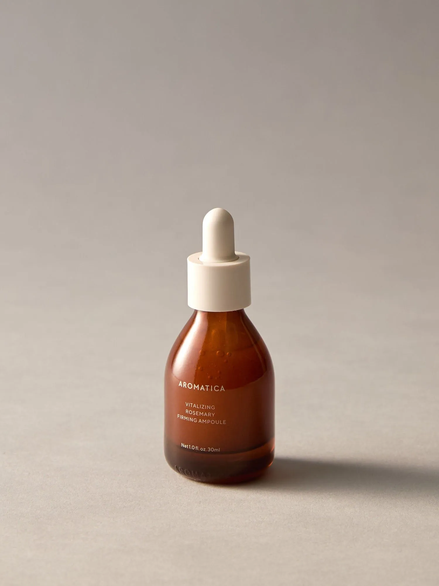 AROMATICA Vitalizing Rosemary Firming Ampoule 30ml