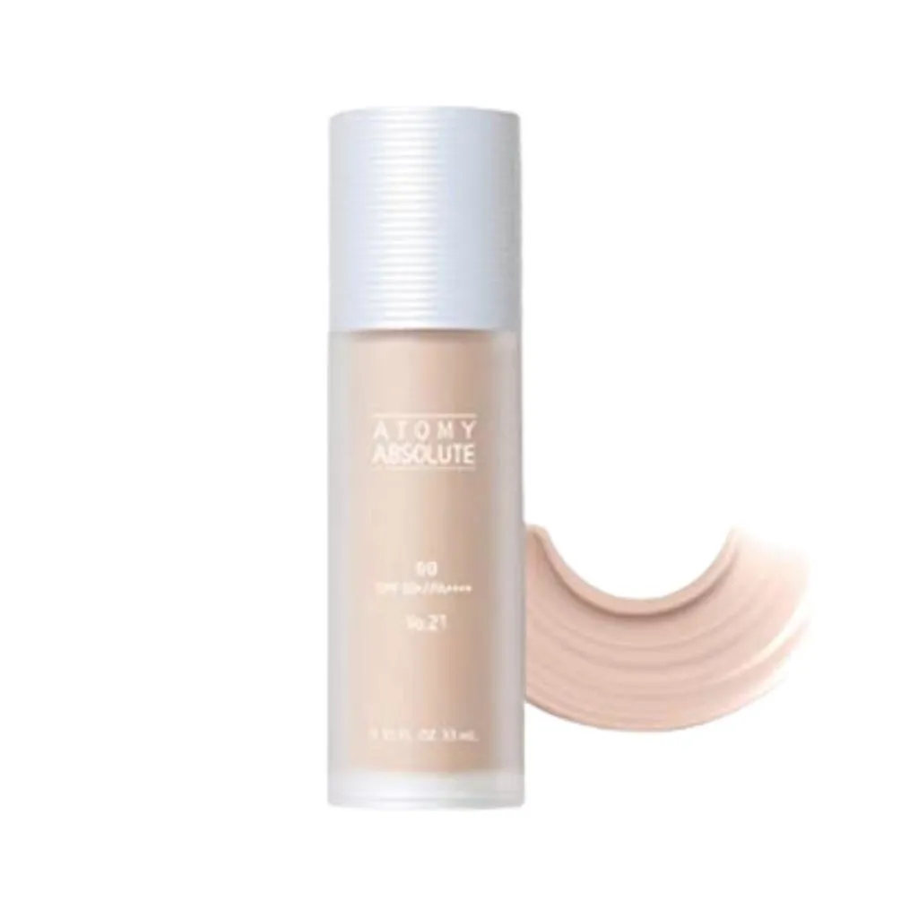 Atomy Absolute BB Cream SPF50  / PA     33ml