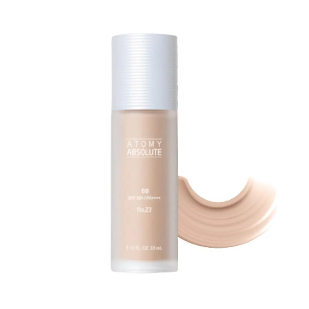 Atomy Absolute BB Cream SPF50  / PA     33ml