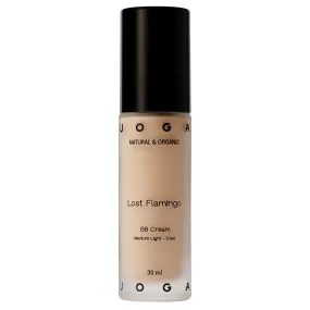 BB Cream 662 Lost Flamingo, 30 ml - puolipeittävä BB-voide