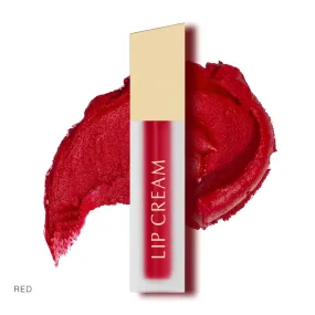 BBA SH LIP CREAM RED