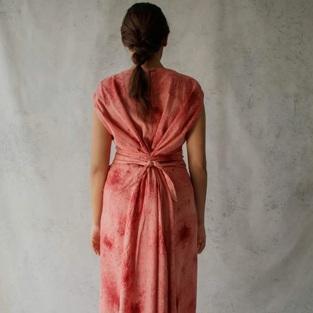 Blush | More-Than-One Dress