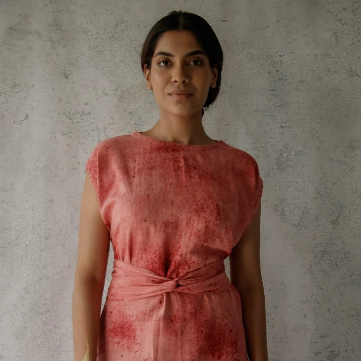 Blush | More-Than-One Dress