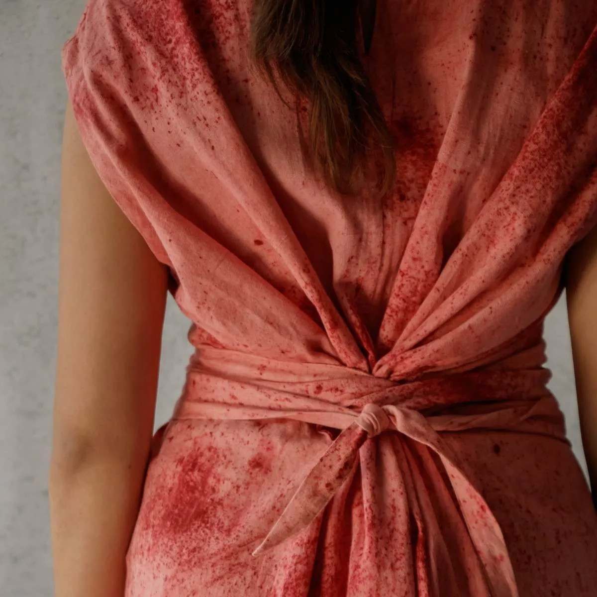 Blush | More-Than-One Dress