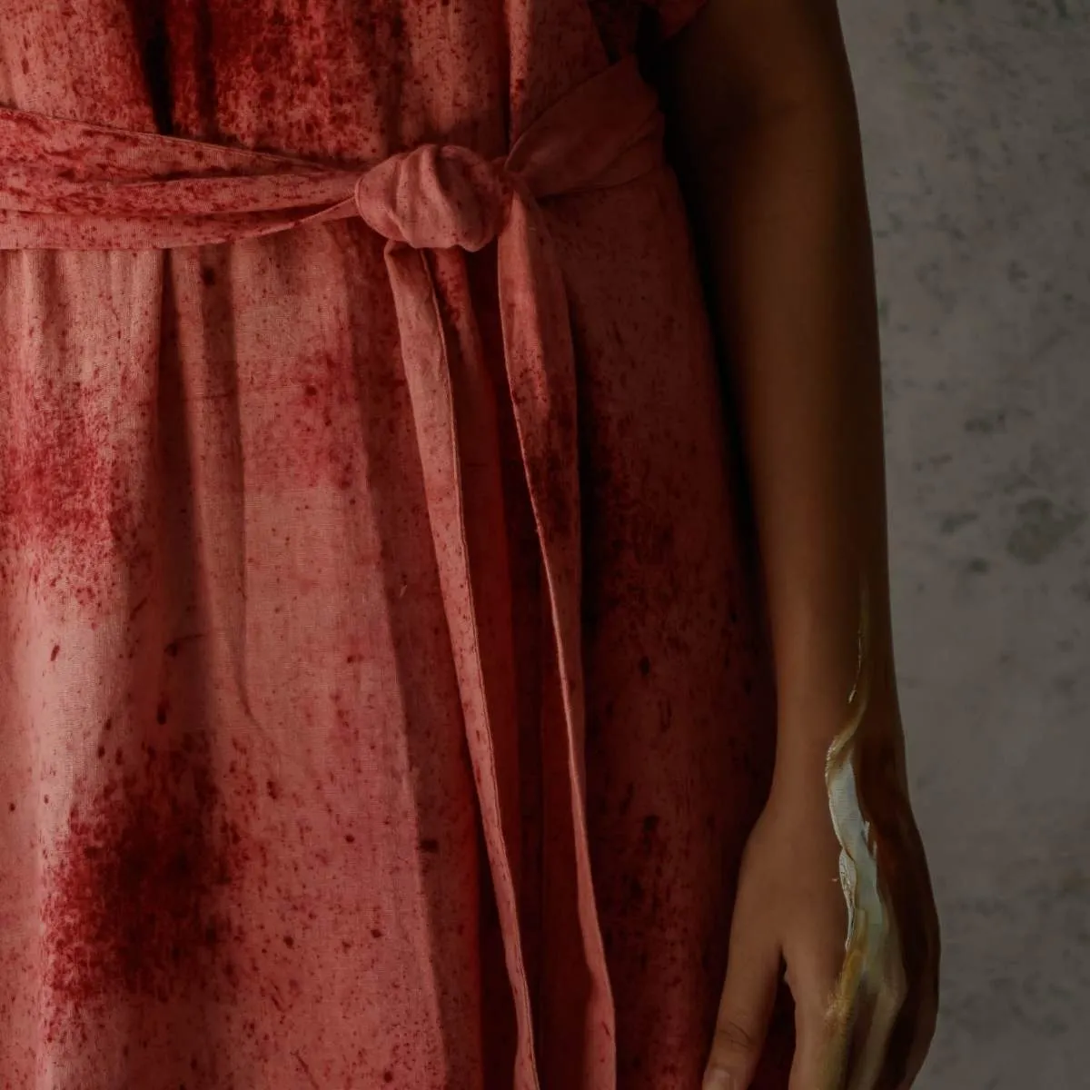 Blush | More-Than-One Dress