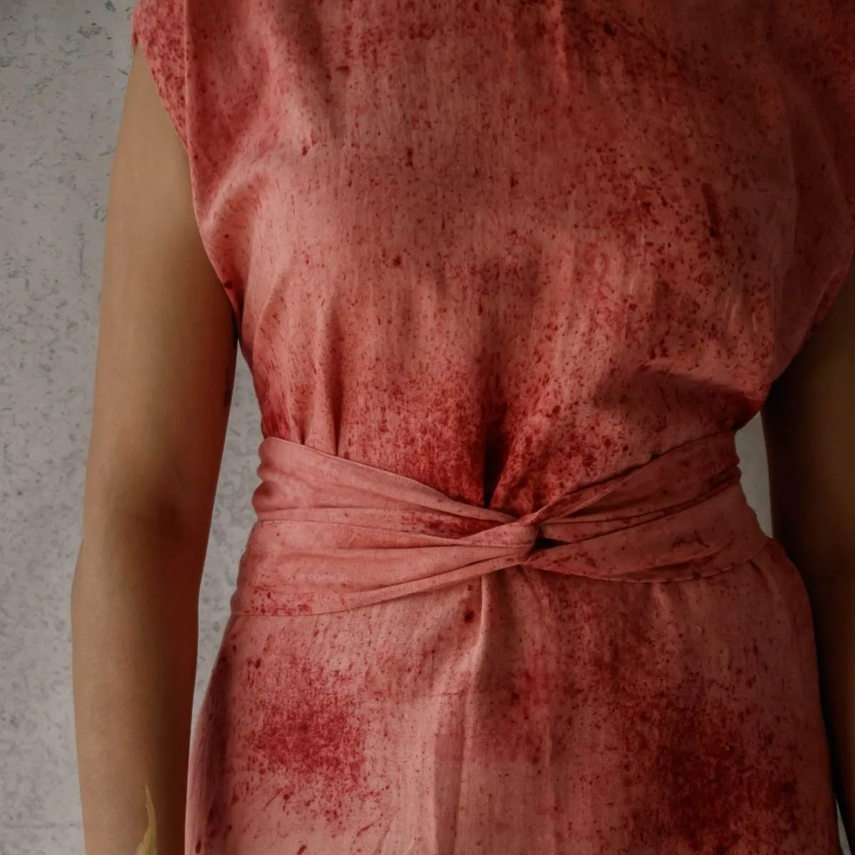 Blush | More-Than-One Dress
