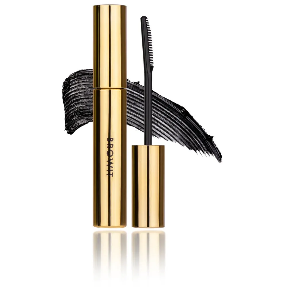 Browit My Everyday Mascara Endless Night(Thai)