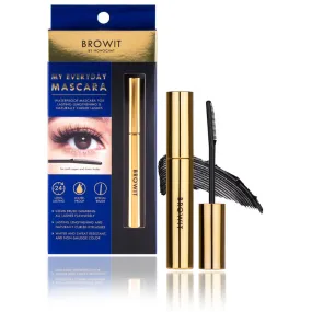 Browit My Everyday Mascara Endless Night(Thai)
