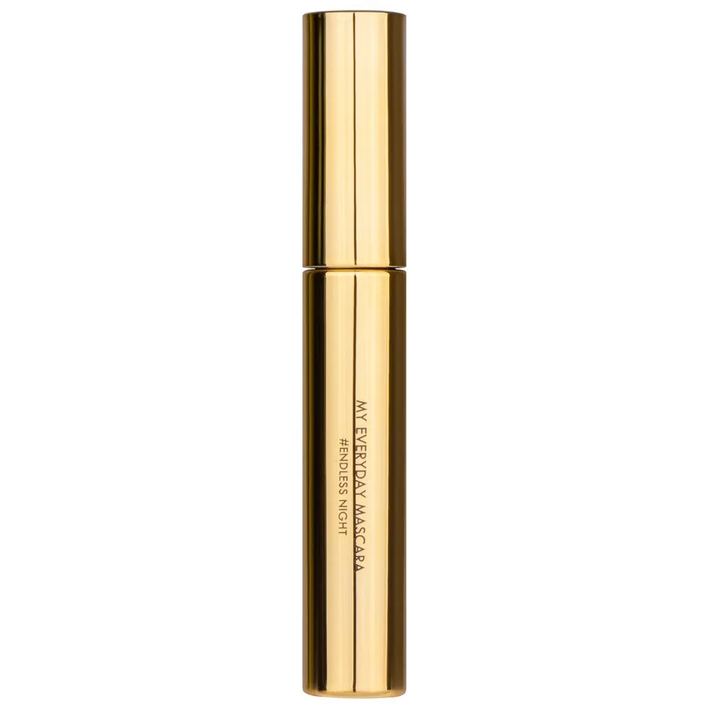 Browit My Everyday Mascara Endless Night(Thai)