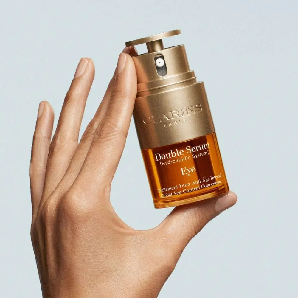Clarins Double Serum Eye 20ml