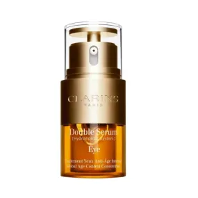 Clarins Double Serum Eye 20ml
