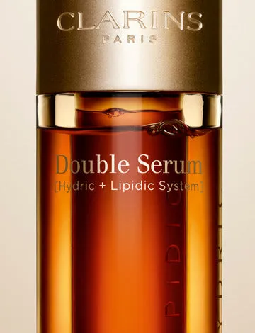 Clarins Double Serum