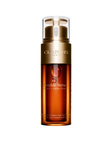 Clarins Double Serum