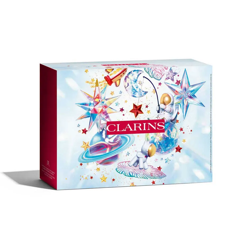 Clarins Extra-Firming Collection