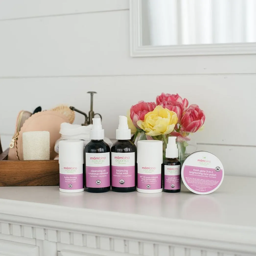 Cleansing Oil And Makeup Remover, Camellia   Squalane