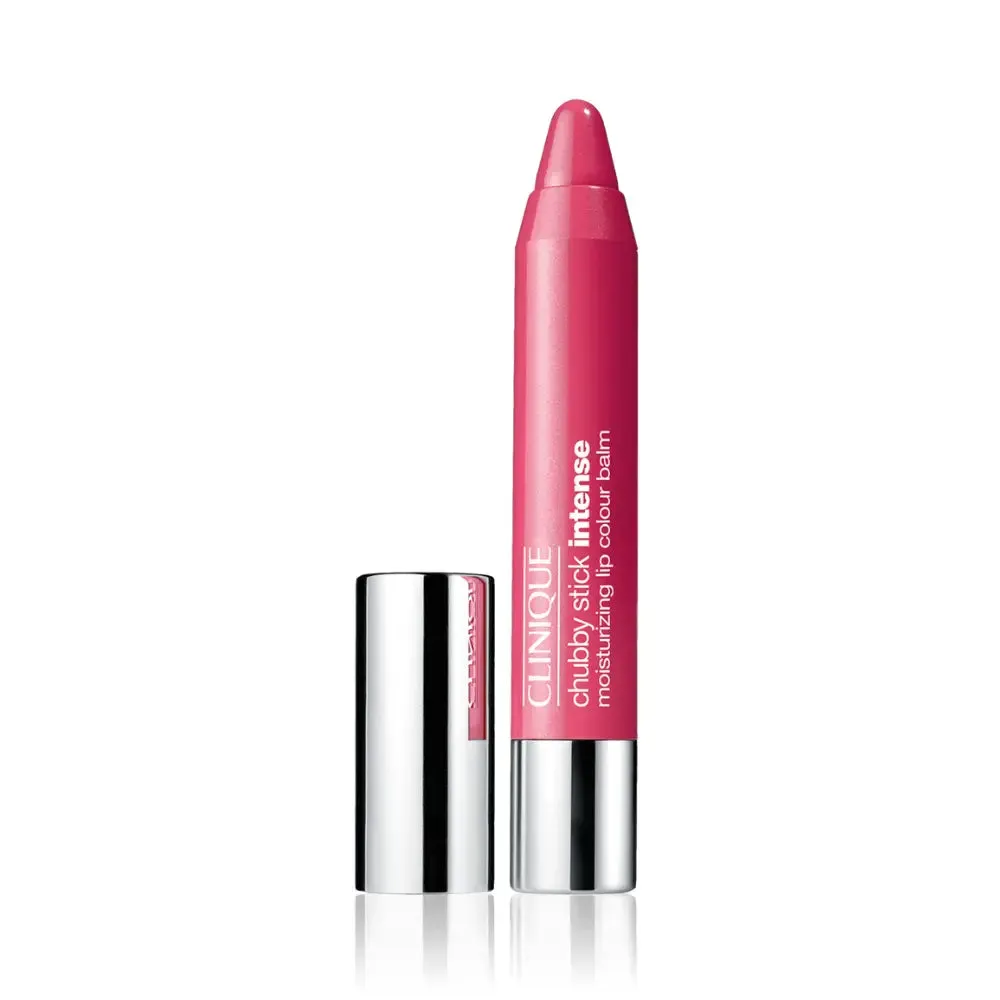 Clinique Chubby Stick Intense™ Moisturizing Lip Colour Balm