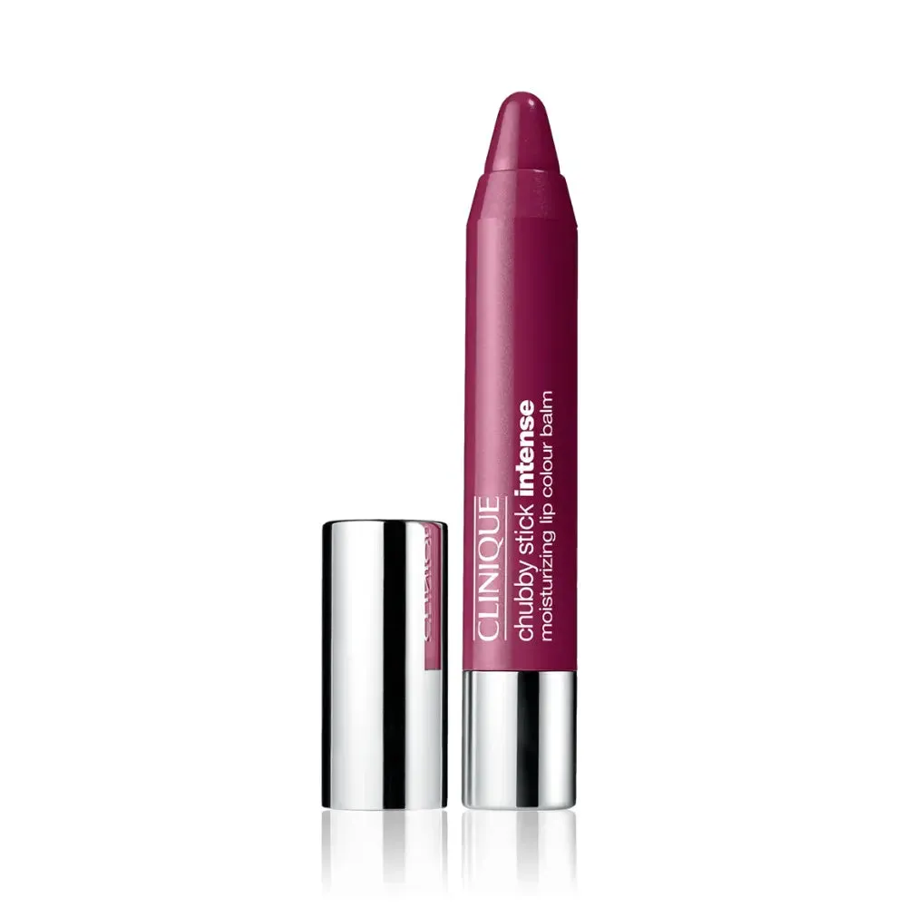 Clinique Chubby Stick Intense™ Moisturizing Lip Colour Balm