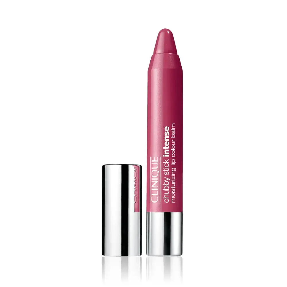 Clinique Chubby Stick Intense™ Moisturizing Lip Colour Balm