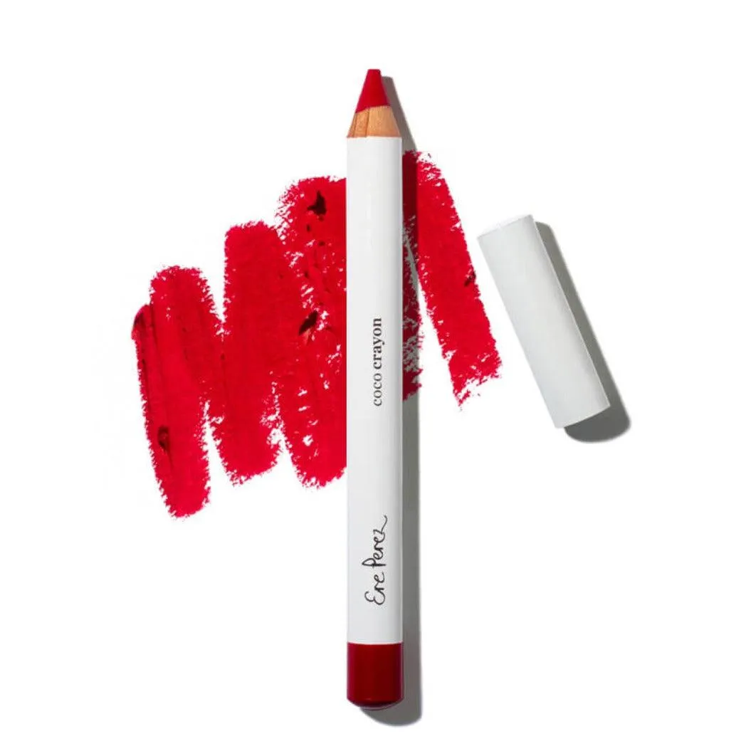 Coco Crayon