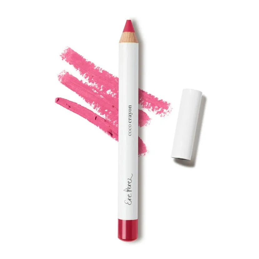 Coco Crayon