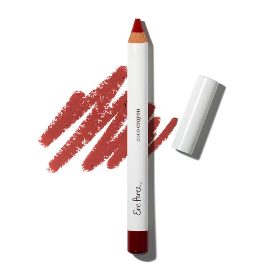 Coco Crayon