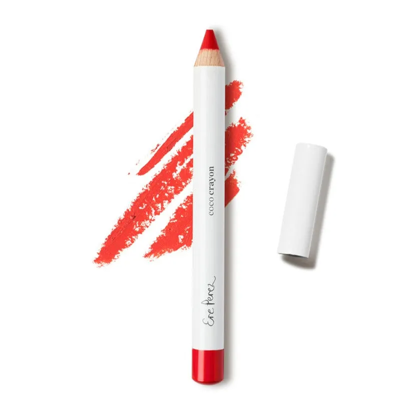Coco Crayon