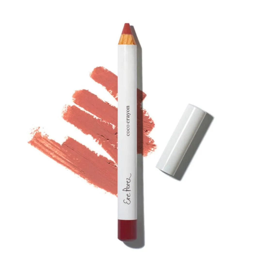 Coco Crayon