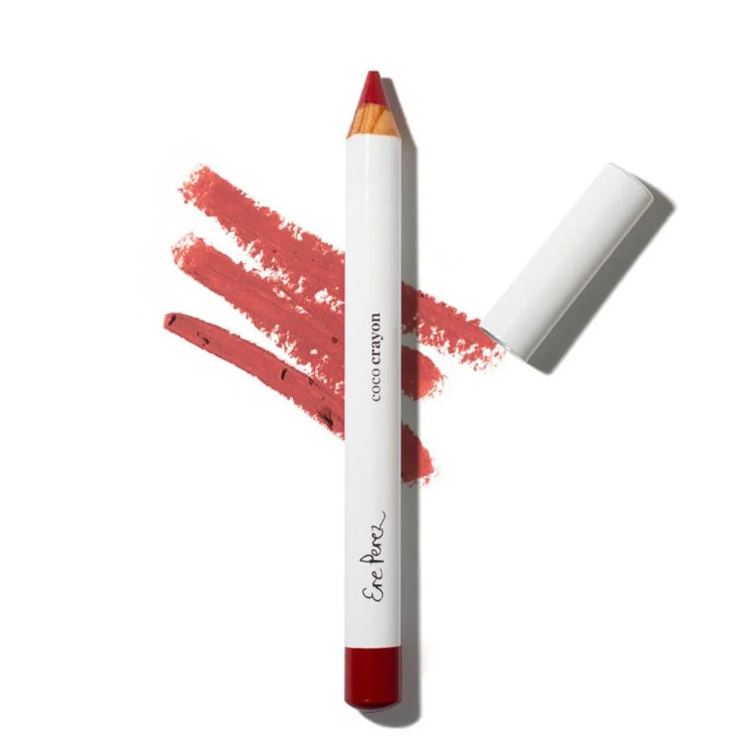 Coco Crayon