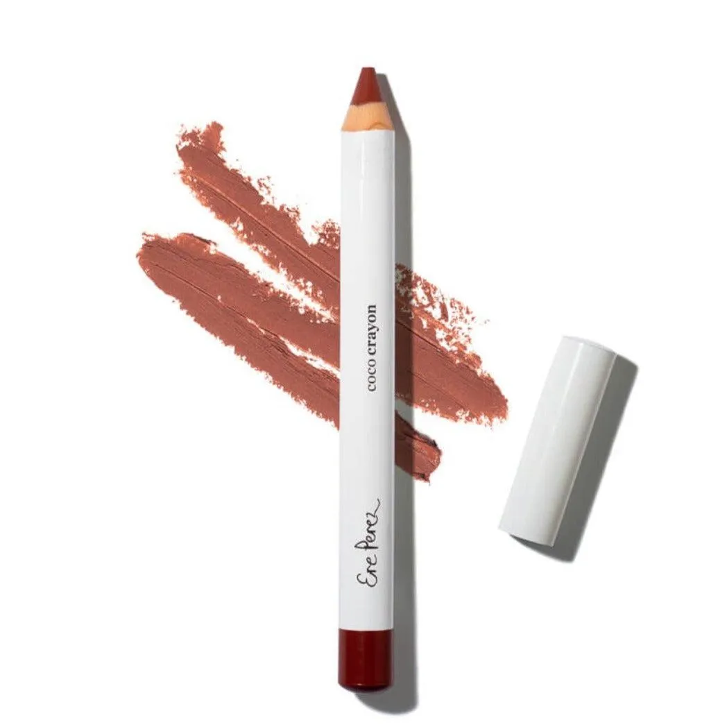 Coco Crayon