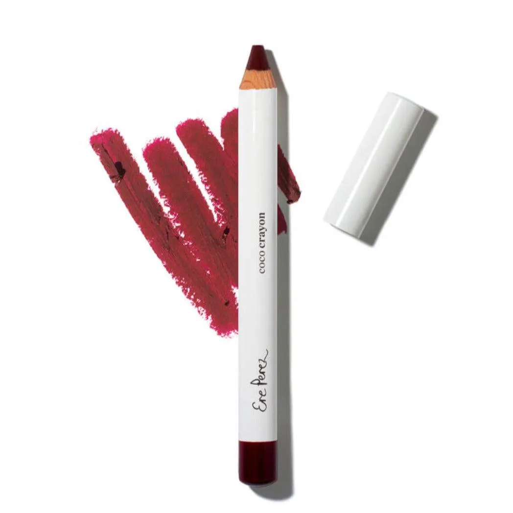 Coco Crayon