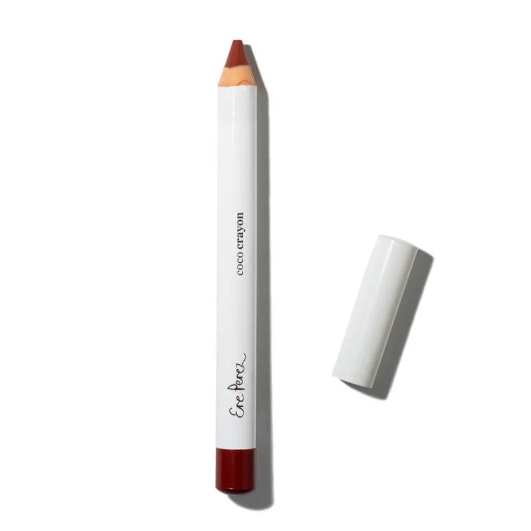 Coco Crayon
