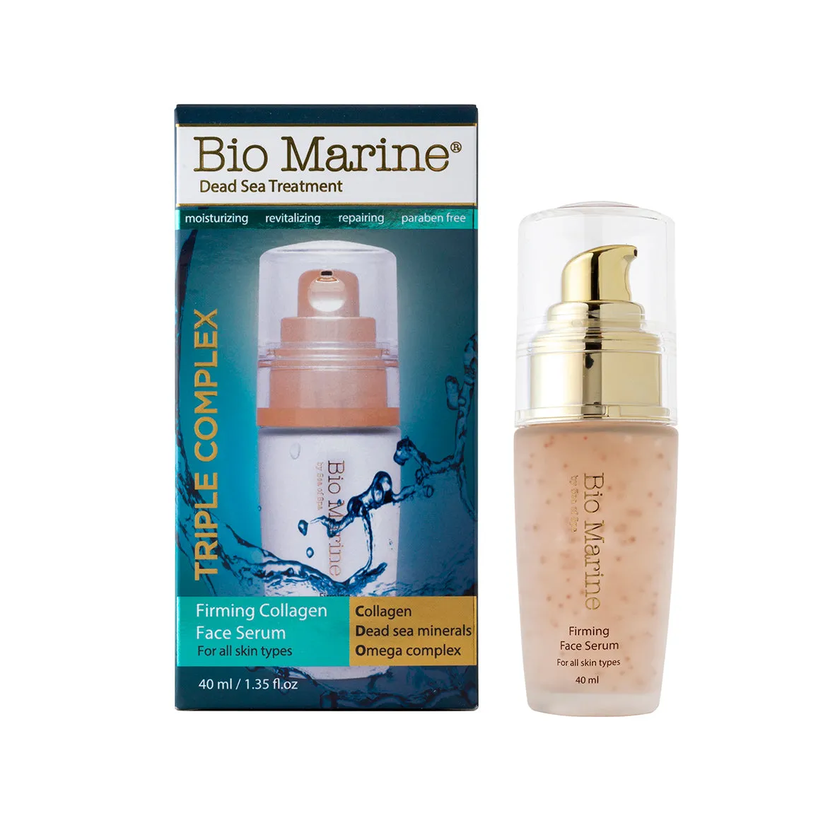 Collagen Face Serum