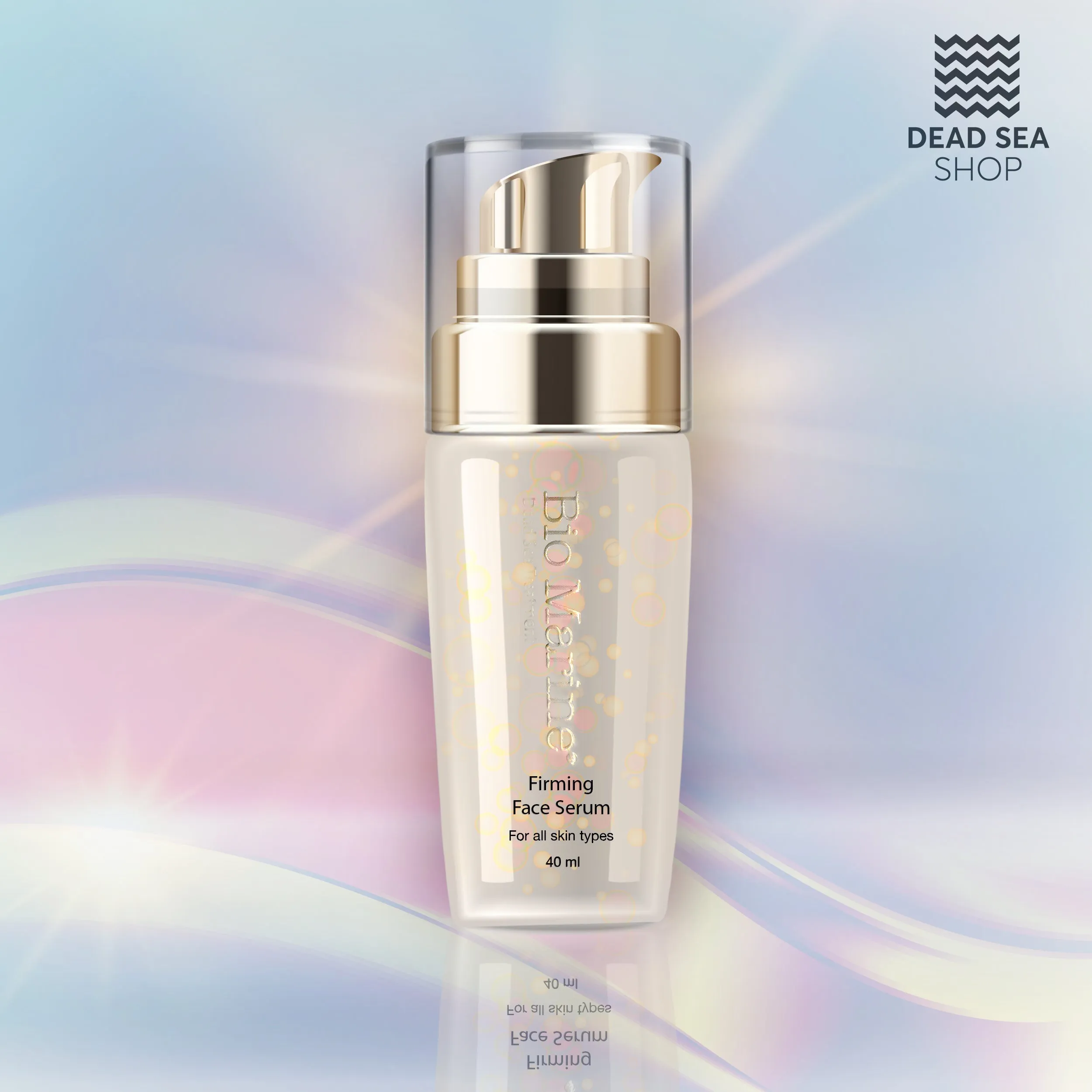 Collagen Face Serum