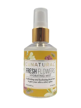 Conatural Fresh Flower Hydrating Mist 60 Ml