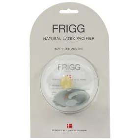 Daisy Latex Pacifier 0-6 Months 1-Pack