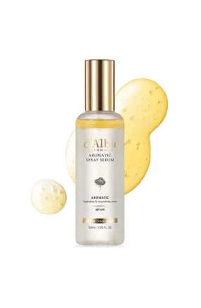[d’Alba] Aromatic Spray Serum (120Ml/4.9fl.oz)