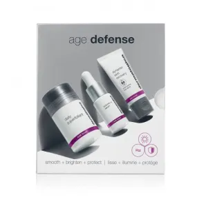 Dermalogica Age Defense Kit