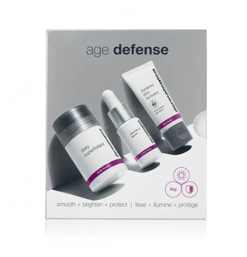 Dermalogica Age Defense Kit