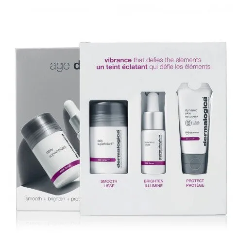 Dermalogica Age Defense Kit