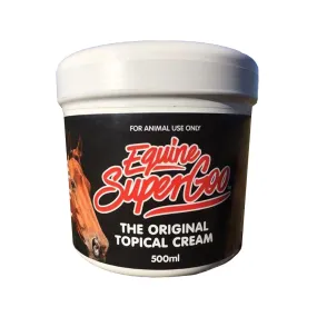 Equine SuperGoo